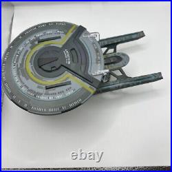 USS Cerritos Star Trek Lower Decks The Official Starships Eaglemoss Collection