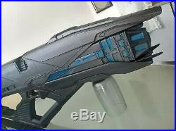 Vengeance Rifle +Phaser from the movie Star Trek Into Darkness