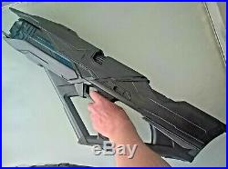 Vengeance Rifle +Phaser from the movie Star Trek Into Darkness