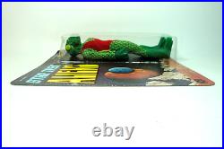 Vintage 1975 MEGO Star Trek Alien Neptunian sealed worn package