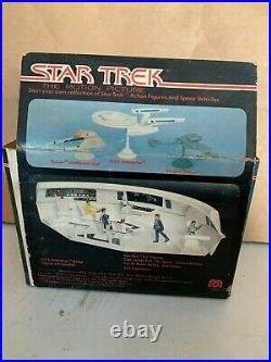 Vintage 1979 Mego Star Trek The Motion Picture, Starfleet Wrist Communicators