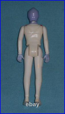 Vintage Mego Star Trek The Motion Picture 3 3/4 RIGELLIAN action figure