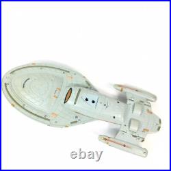 Vintage Star Trek USS Voyager NCC-74656 Playmates 1995 Pls Read Description