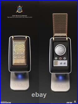 Wand Company Star Trek Bluetooth TOS Communicator GREAT CHRISTMAS PRESENT