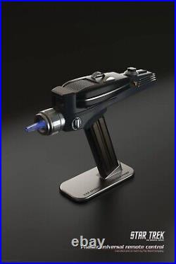 Wand Company Star Trek Phaser Original Series 50th Anniversary Edition NEW RARE