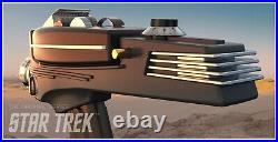 Wand Company Star Trek Phaser Original Series 50th Anniversary Edition NEW RARE