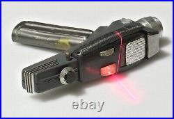 Wand Company Star Trek Phaser Original Series 50th Anniversary Edition NEW RARE