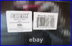 Westland Captain Kirk cookie jar in Box Star Trek Original Series